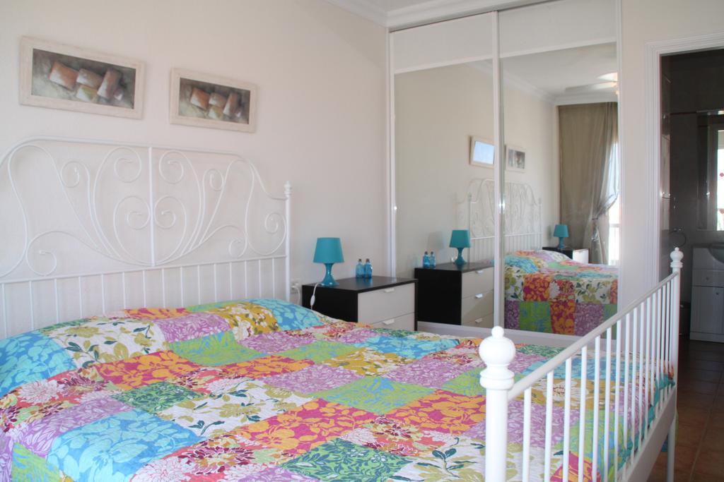 Club La Mar Apartment ปัวร์โตเดซานตีอาโก ภายนอก รูปภาพ