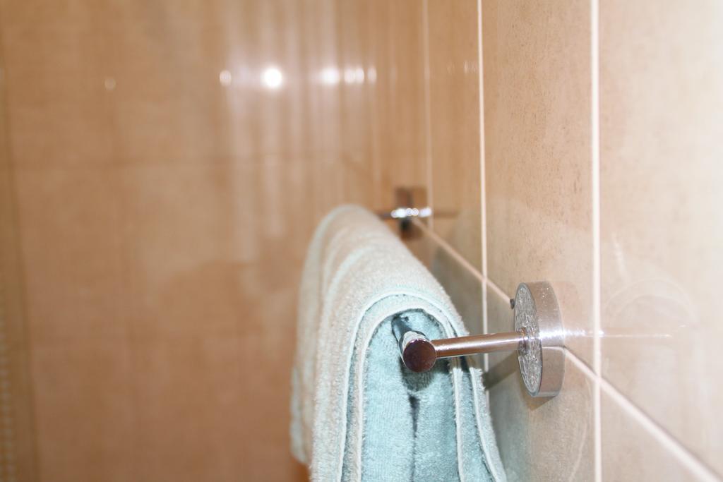 Club La Mar Apartment ปัวร์โตเดซานตีอาโก ภายนอก รูปภาพ